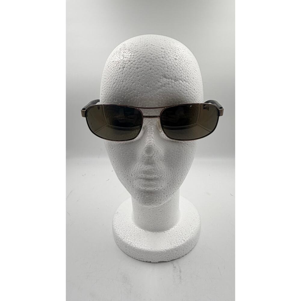 Vintage Chesterfield Boxer Eyeglasses Frames 61-18-135